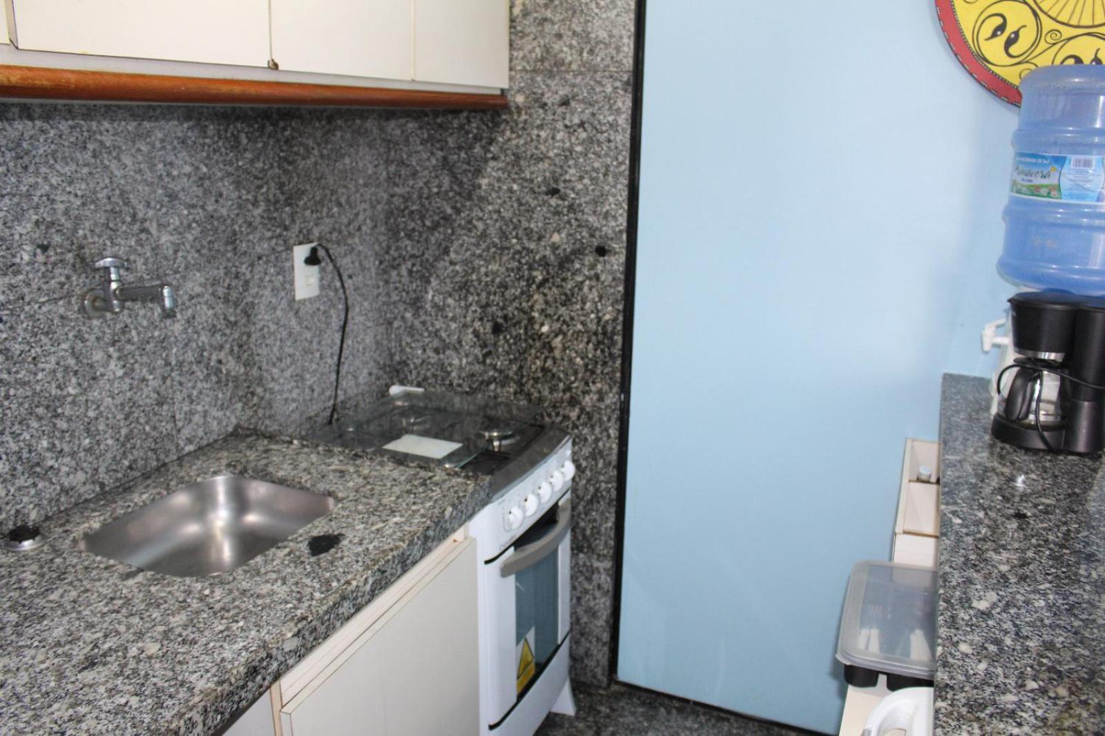 דירות פורטאלזה Flat Atlantico 1402 מראה חיצוני תמונה